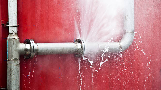  Taft Heights, CA Water damage restoration Pros